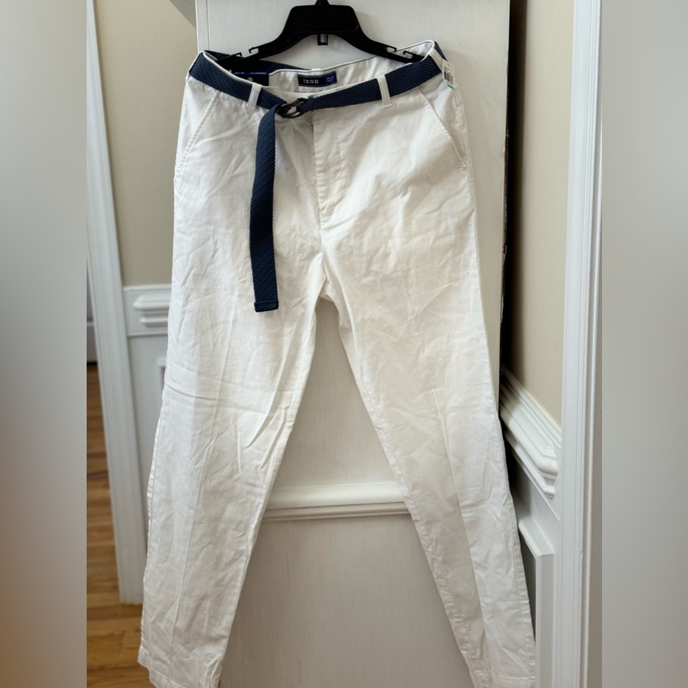 🛍 $69 Men’s Straight Fit Oxford Pants